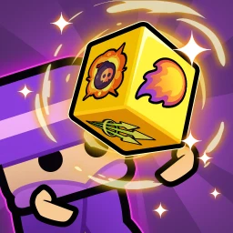 Biểu tượng Dice Rogue: Tower Defense